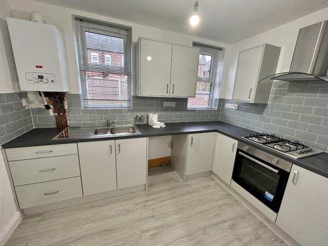 Apartment for rent in Georgia, Greater Manchester