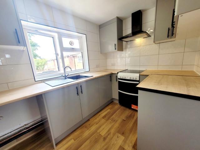 Apartment for rent in Newtown, Salford