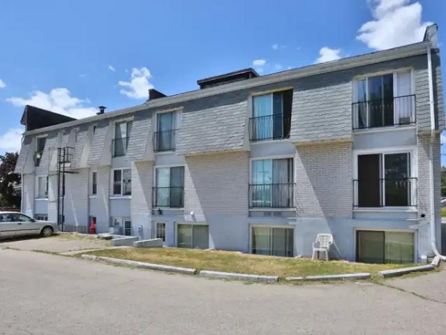 Apartment for rent in Guelph, Ontario