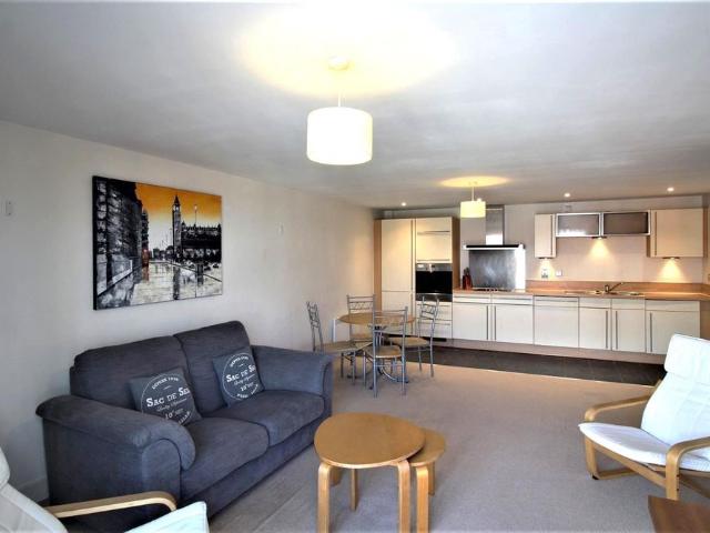 Apartment for rent in Portsea, City Of Portsmouth