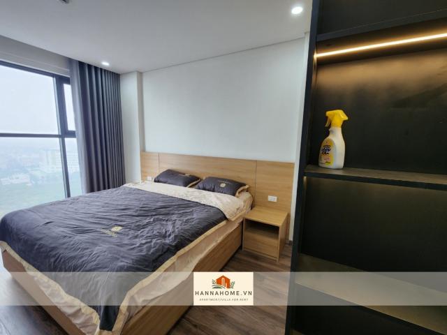 Căn hộ cho thuê tại Hải Phòng