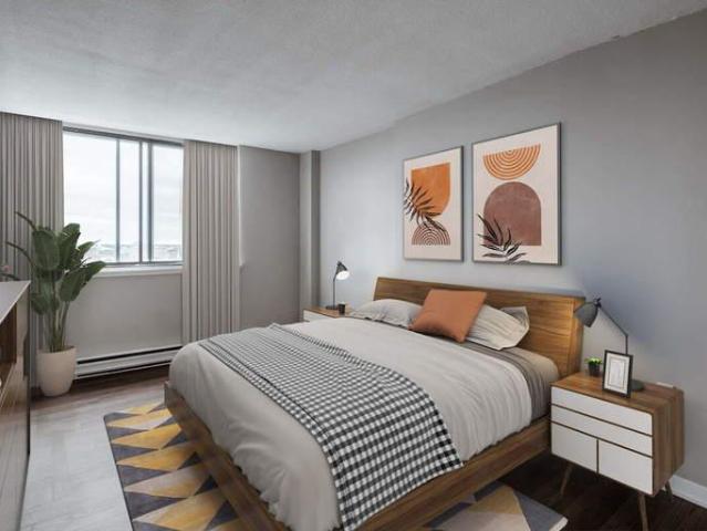 Apartment for rent in Halifax, Nova Scotia