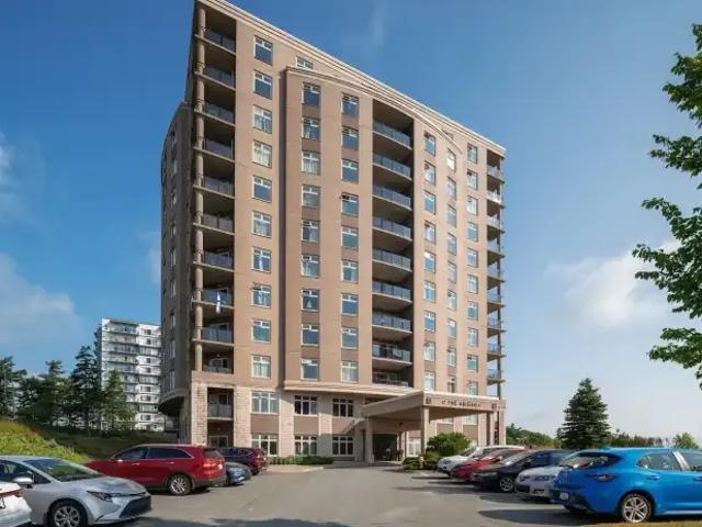 Apartment for rent in Fairview, Nova Scotia