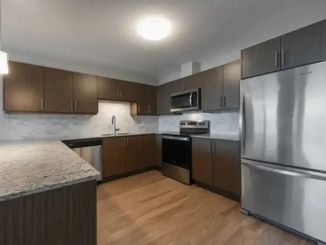Apartment for rent in Fairview, Nova Scotia