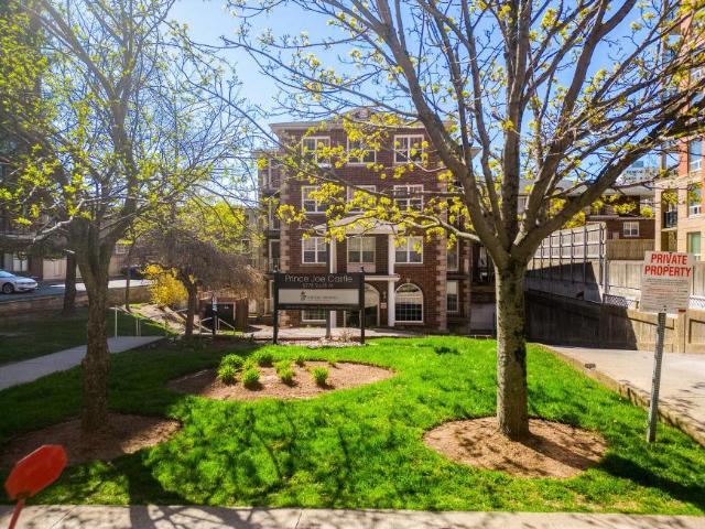 Apartment for rent in Fairview, Nova Scotia