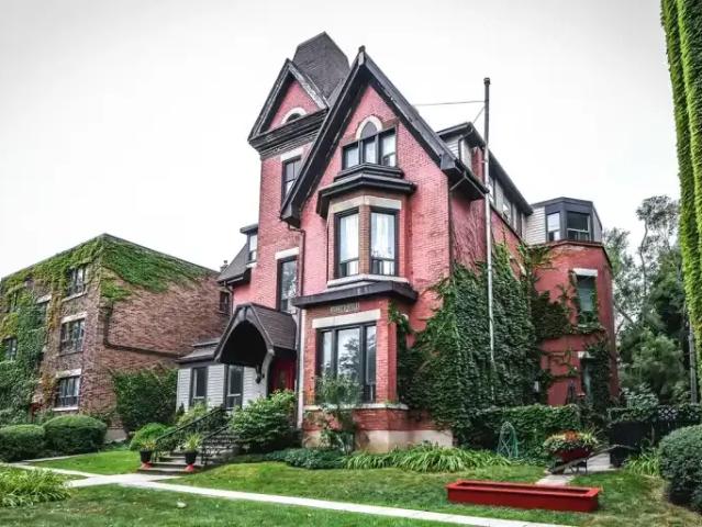 Apartment for rent in Ancaster, Ontario