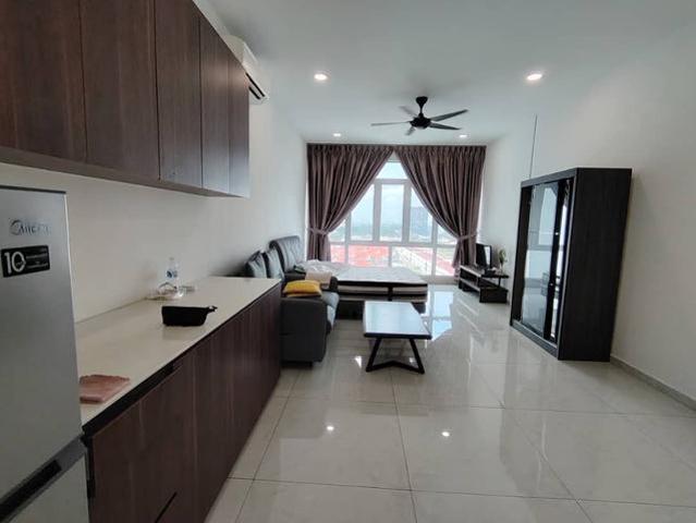 Apartment for rent in Johore Bahru, Johor
