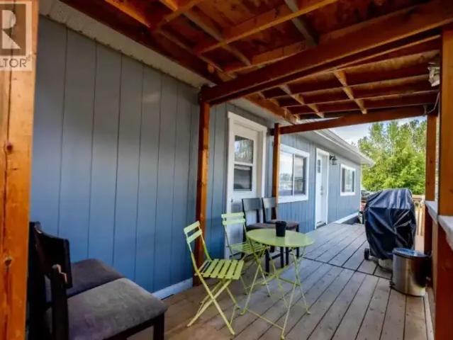 Apartment for rent in Valley District, Town of Hinton