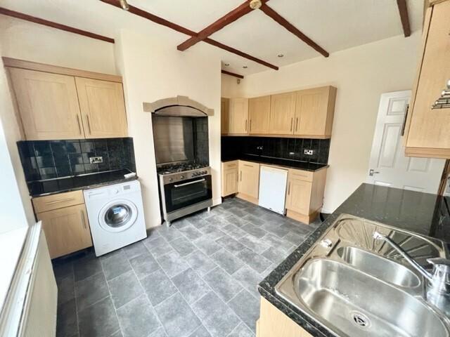 House for rent in Claremount, Halifax