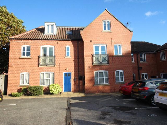 Apartment for rent in Bell Farm, High Field