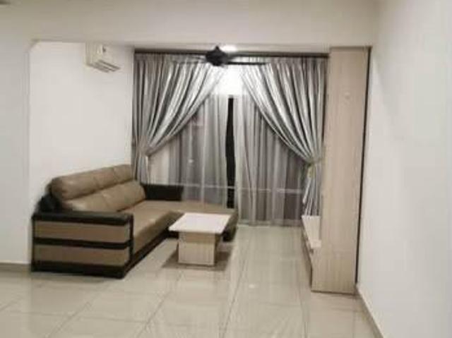 Apartment for rent in Bukit Ledang, Johor