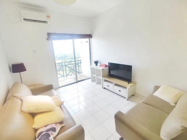 Apartment for rent in Masai, Johor