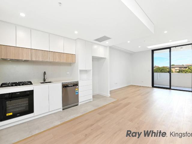 Apartment for rent in St George, Sydney