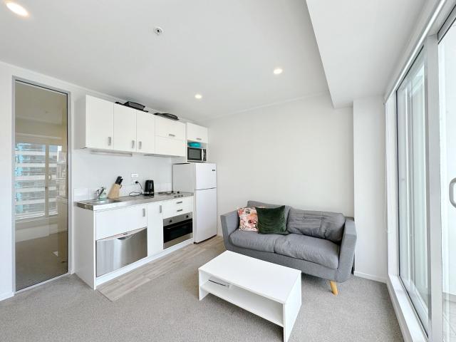 Apartment for rent in Auckland, Oroua County