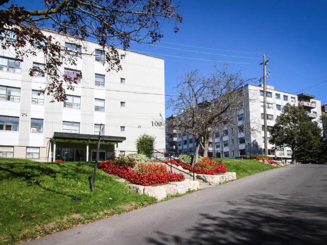 Apartment for rent in Woburn, Ontario