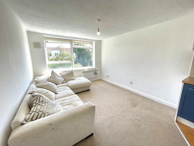 Apartment for rent in Barnet Vale, Greater London