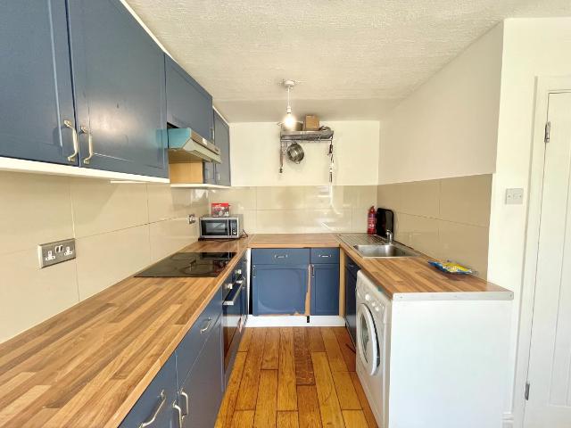 Apartment for rent in New Barnet, Greater London