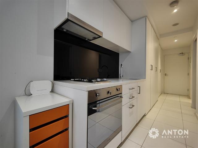 Apartment for rent in Melbourne