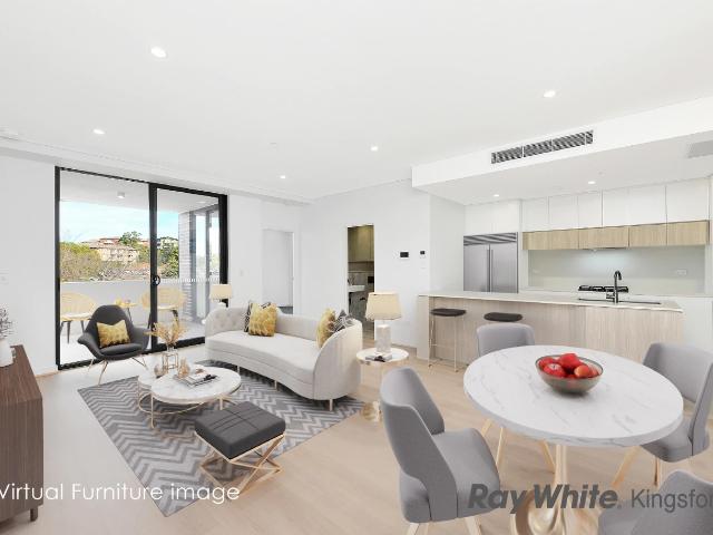 Apartment for rent in Sydney, New South Wales
