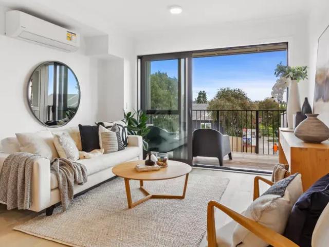 Apartment for rent in Point England