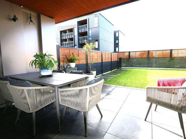 Apartment for rent in Onehunga