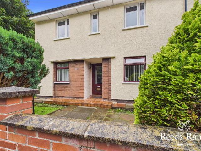 Apartment for rent in Clarawood, Northern Ireland