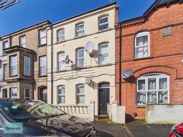 Apartment for rent in Portadown, Northern Ireland