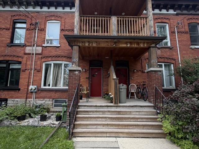 Apartment for rent in Mulhurst Bay, Ontario