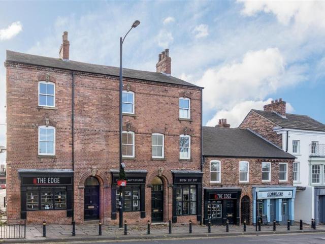 Apartment for rent in Belle Isle, West Yorkshire