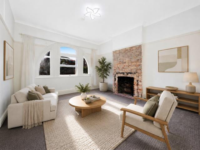 Apartment for rent in Sydney, New South Wales