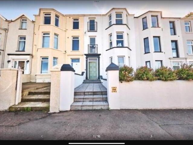 Apartment for rent in Portrush, Northern Ireland