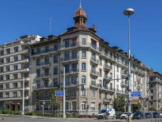 Apartment mieten in Conches