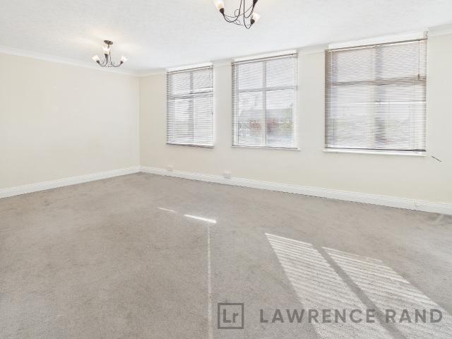 Apartment for rent in London Borough of Hillingdon, Greater London