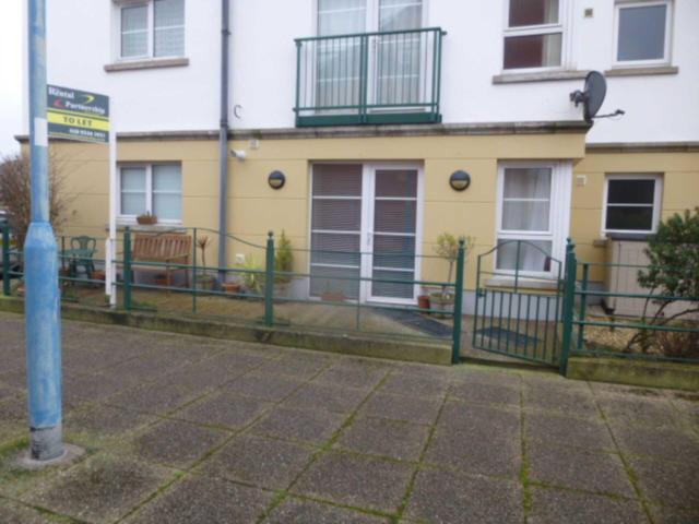 Apartment for rent in Carrickfergus, Northern Ireland