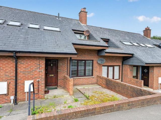 Apartment for rent in Kilcooley, Northern Ireland