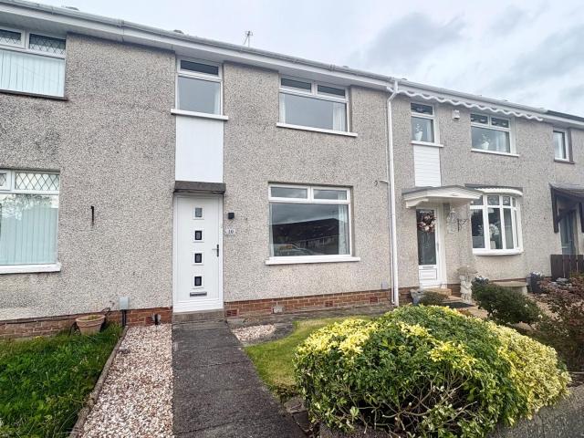 Apartment for rent in Belvoir Park Estate, Belfast