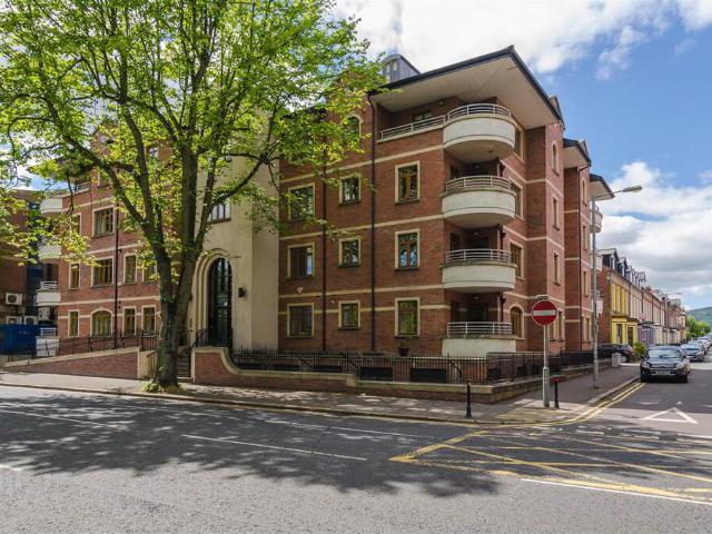 Apartment for rent in Northern Ireland