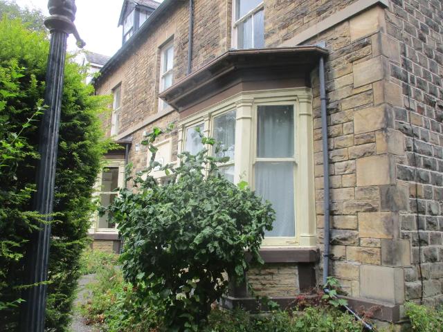 Apartment for rent in Nether Edge, South Yorkshire