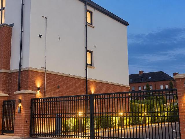Apartment for rent in Kilcooley, Northern Ireland