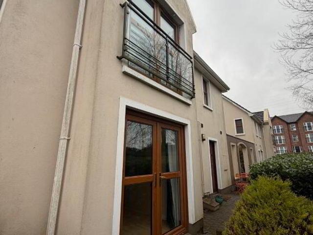 Apartment for rent in Carnmoney, Newtownabbey