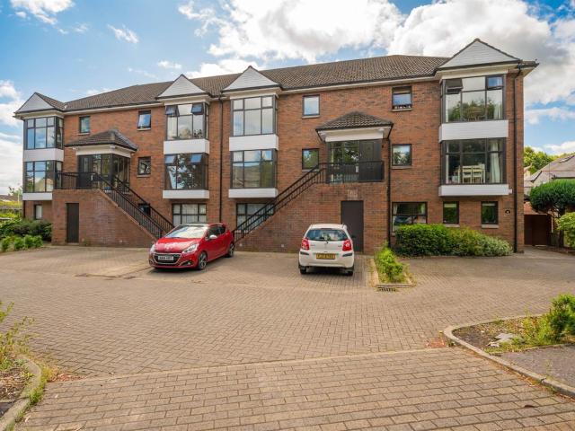 Apartment for rent in Ballyhackamore, Northern Ireland