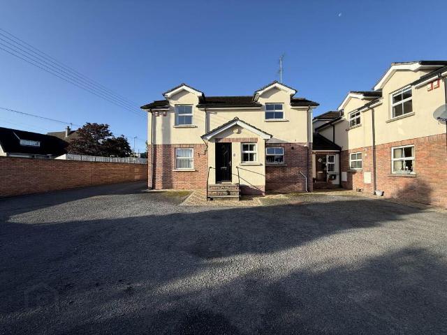Apartment for rent in Armagh, County Armagh