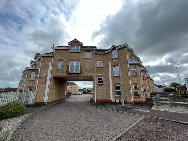 Apartment for rent in Coleraine, Northern Ireland