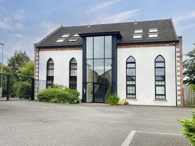 Apartment for rent in Ballybeen, Dundonald
