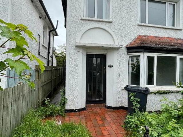 Apartment for rent in Willowfield, Northern Ireland