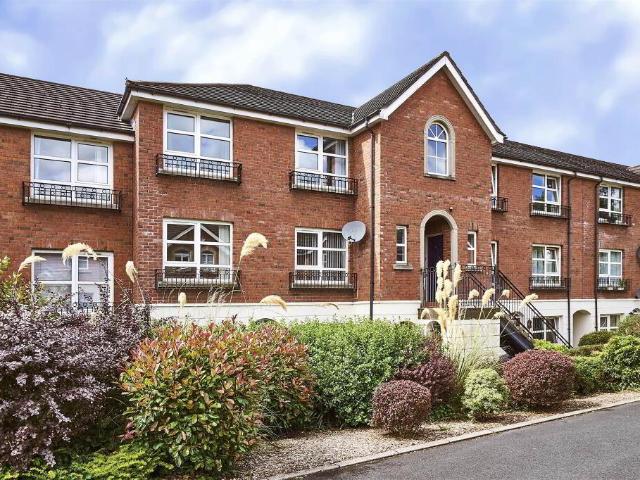 Apartment for rent in Northern Ireland
