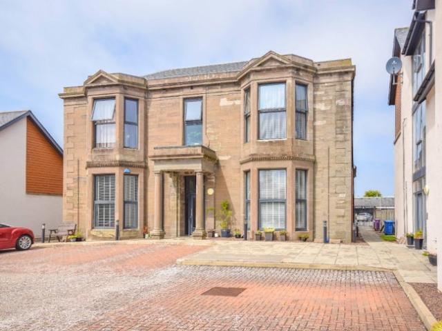 Apartment for rent in Scotland