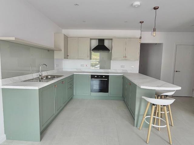 Apartment for rent in Portrush, Northern Ireland