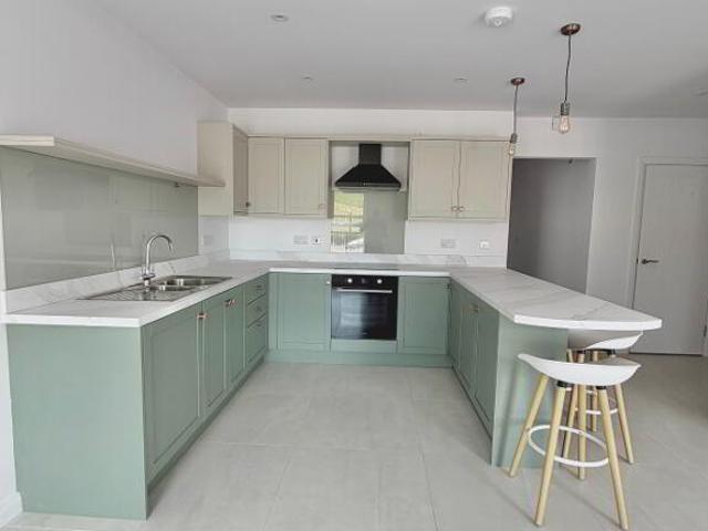 Apartment for rent in Portrush, Northern Ireland