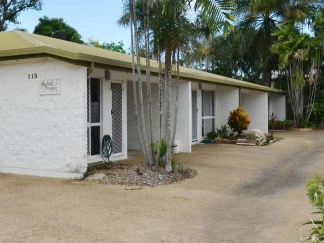 Apartment for rent in Townsville, Queensland